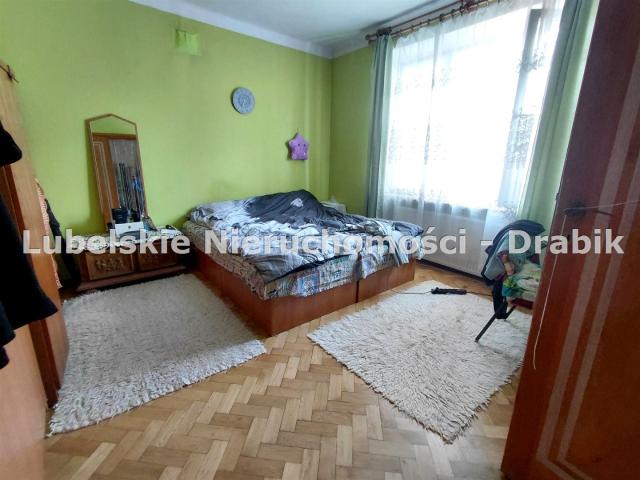 Mieszkanie 43,53 dwa pokoje Lublin Centrum