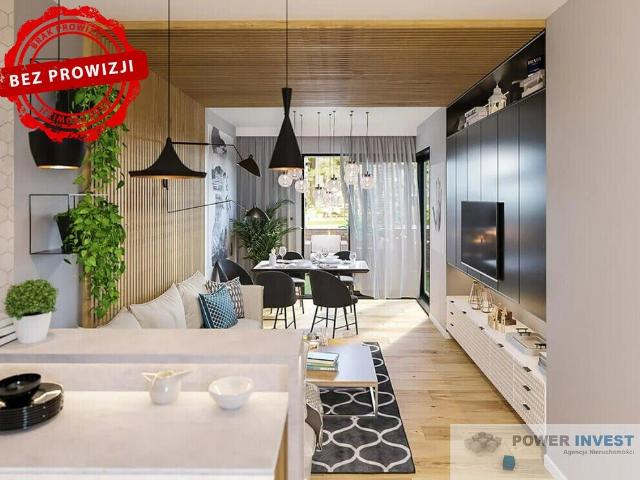 Mieszkanie 43,61 m² z loggią w Siemianowicach zapraszam