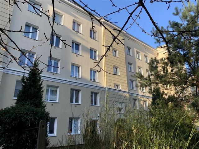 Mieszkanie 43,62 m² z oddzielną kuchnią na wynajem Gdynia, Wzgórze Św. Maksymiliana