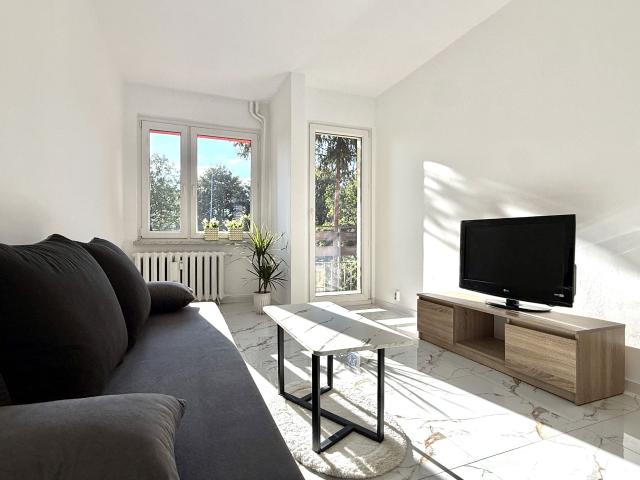 Mieszkanie 43,79 m² z kuchnią z oknem na wynajem ul. Sikorskiego, Jawor