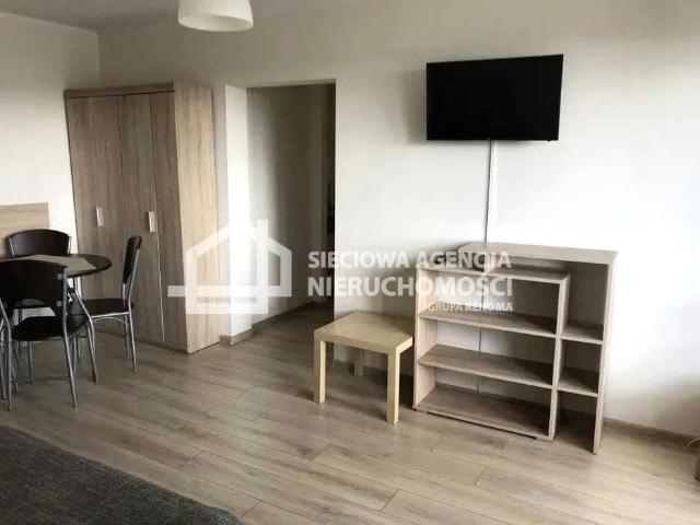 Mieszkanie 43,70 m² przy lesie na wynajem Gdynia, Śródmieście