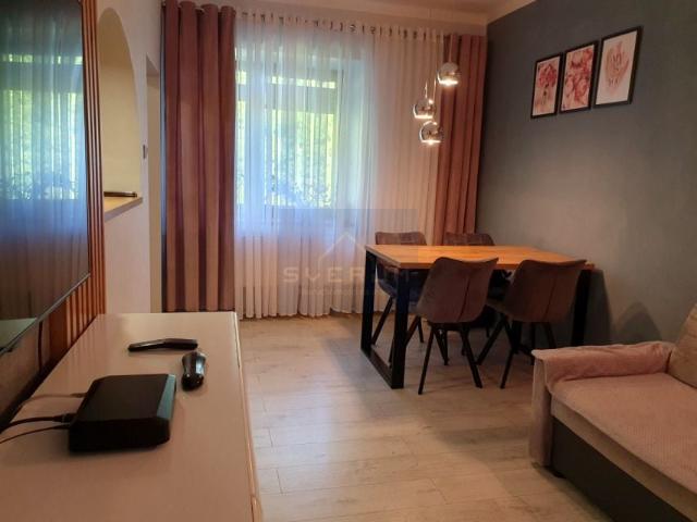 Mieszkanie 43,84 m², Dobryszyce