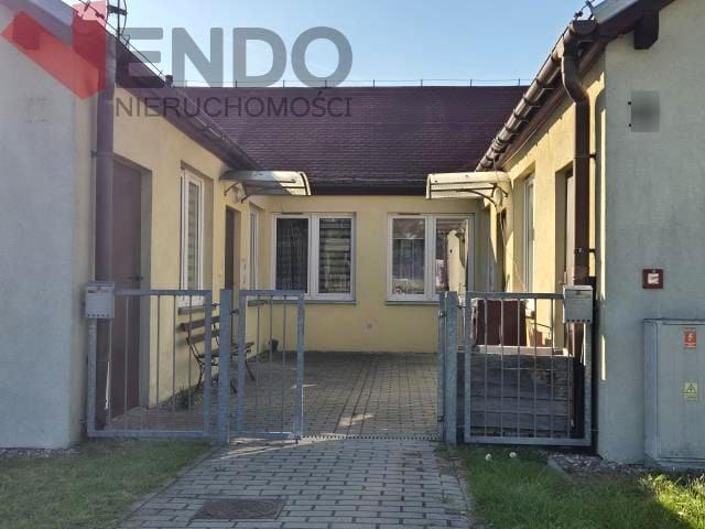 Mieszkanie 43,89 m², Sadków