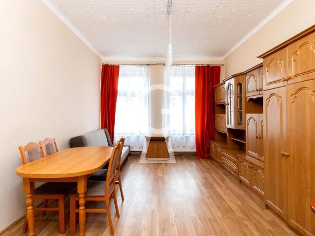 Mieszkanie 43,97 m² z oddzielną kuchnią na wynajem ul. Roosevelta, Wrocław, Nadodrze