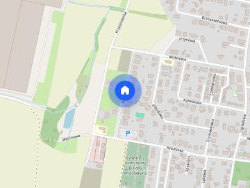 Mieszkanie 4 pokoje do wynajęcia Bielany Wrocławskie
