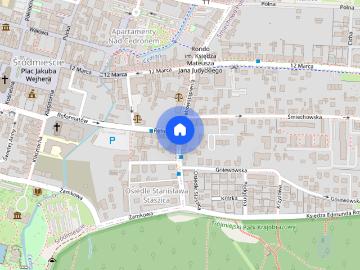 Wejherowo, Powiat wejherowski, Województwo pomorskie