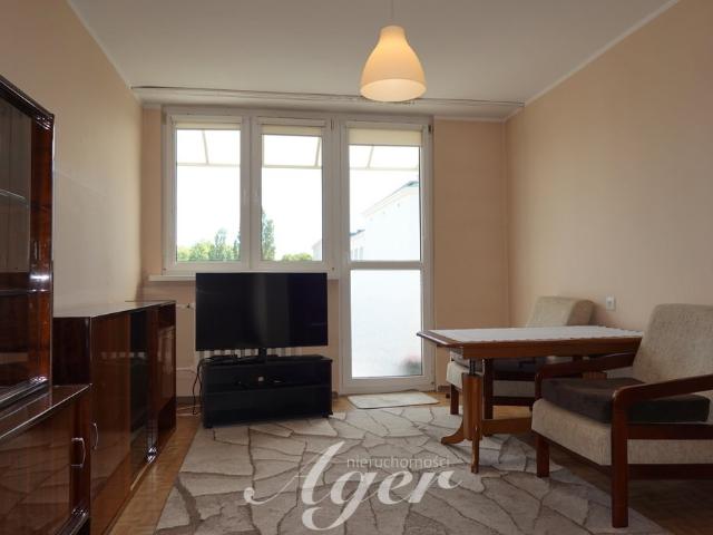 Mieszkanie 54 m² 3 pokoje z balkonem zapraszam