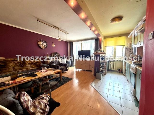 Mieszkanie 54 m², Częstochowa