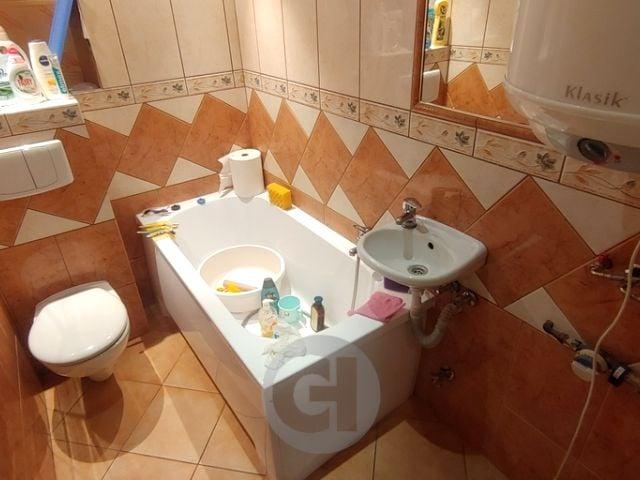 Mieszkanie 54 m², Gorzów Wielkopolski
