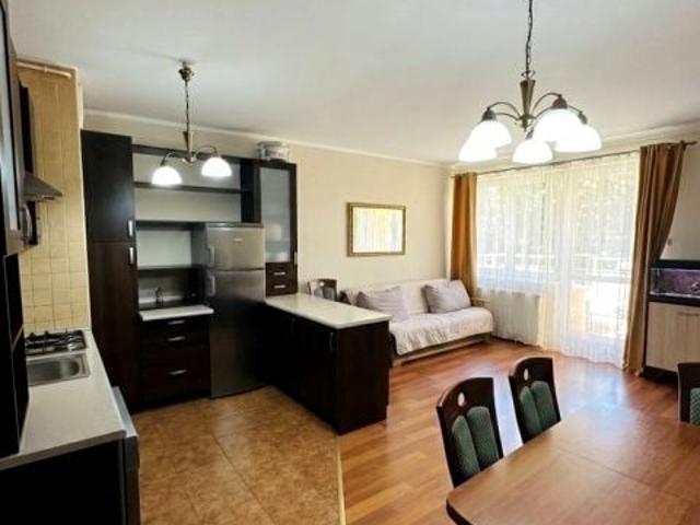 Mieszkanie 54 m², Szczawno Zdrój