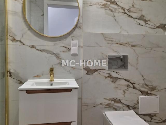 Mieszkanie 54 m² po remoncie w centrum Chorzowa polecam
