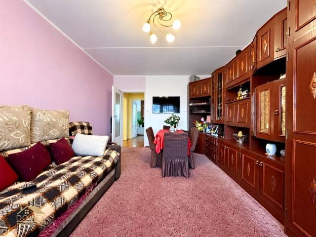 Mieszkanie 54 m², Pogwizdów