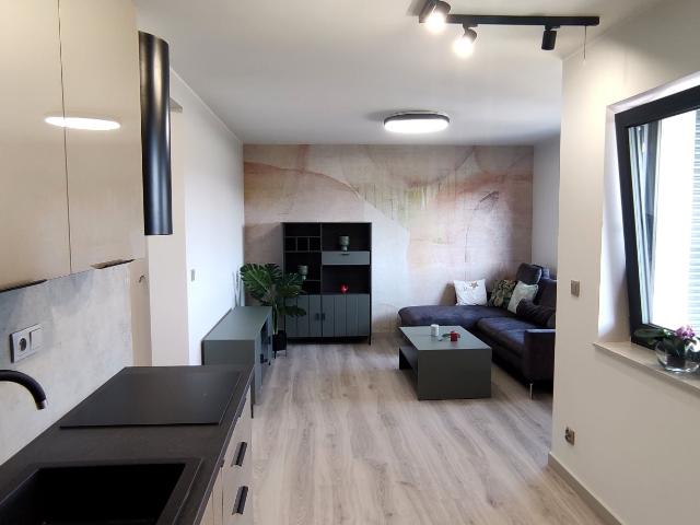 Mieszkanie 54 m² przy lesie na wynajem Rybnik, Niedobczyce