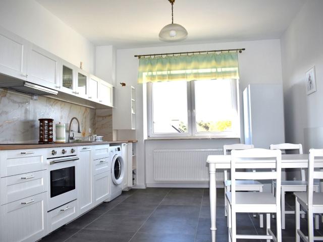Mieszkanie 54 m² przy lesie na wynajem ul. Kolonia Stella, Chrzanów, Stella