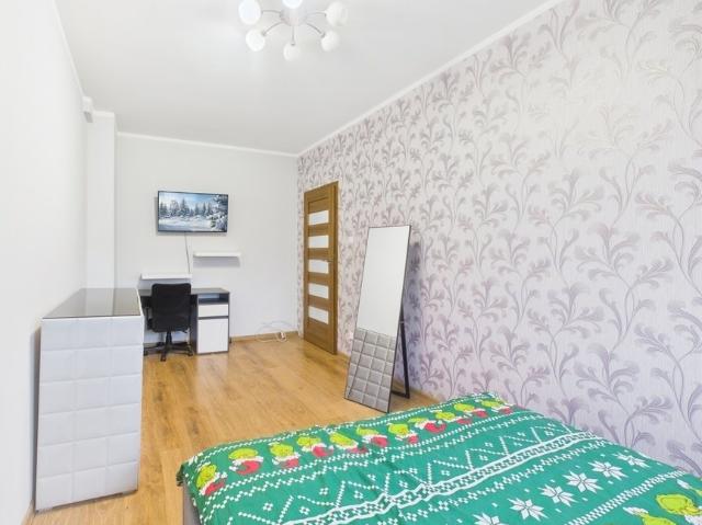 Mieszkanie 54 m² w Gorzowie Wlkp. blisko centrum