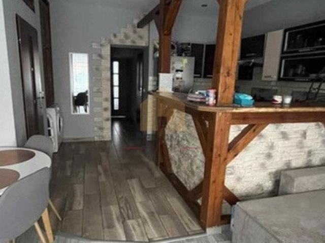 Mieszkanie 54 m² w Strzegomiu, parter, kamienica polecam!