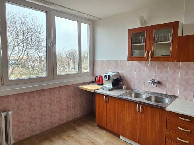 Mieszkanie, 54 m, Wrocław