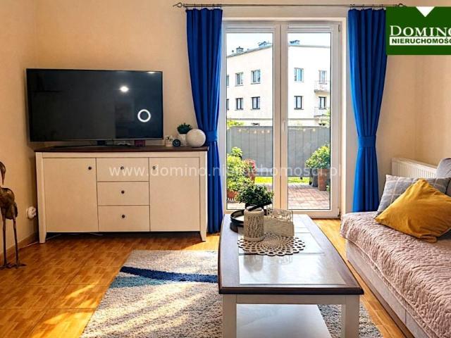 Mieszkanie 54 m², Ustroń