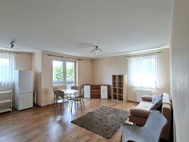 Mieszkanie 54 m² z aneksem kuchennym na wynajem Gdynia, Dąbrowa
