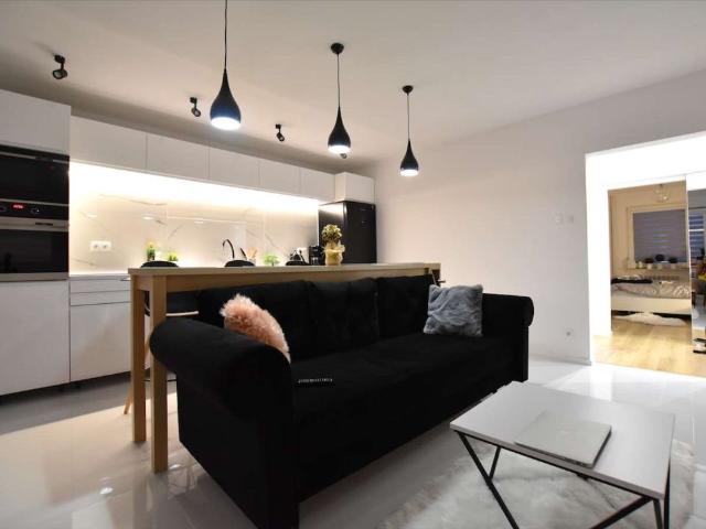 Mieszkanie 54 m² z balkonem w Ropczycach blisko centrum