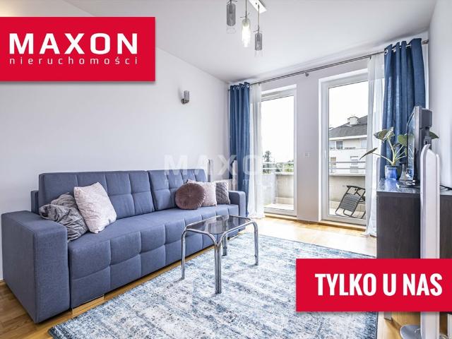 54 m² w zielonym osiedlu z rekreacją polecam!