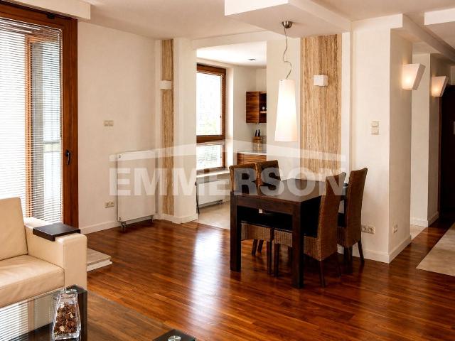 Mieszkanie 54 m² z kuchnią z oknem na wynajem ul. Leszczyńska, Warszawa