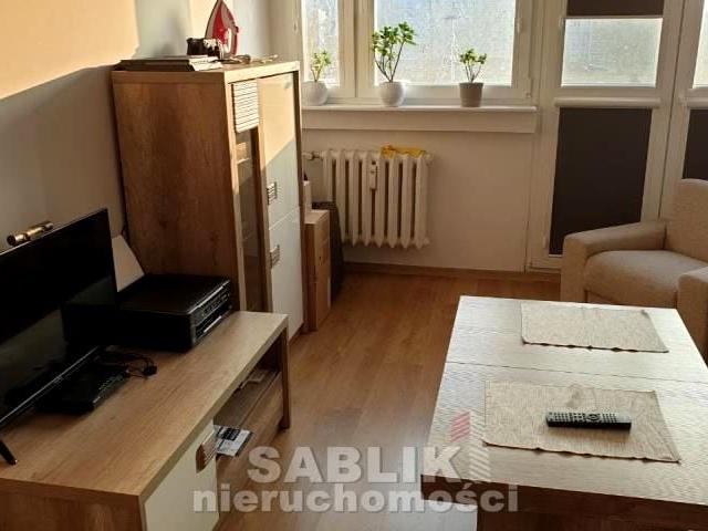 Mieszkanie 54 m² z kuchnią z oknem na wynajem ul. Studzienna, Wrocław, Powstańców Śląskich Południe