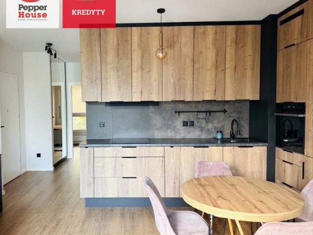 Mieszkanie 54 m² z ogródkiem gotowe do wprowadzenia