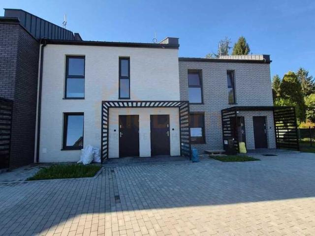 Mieszkanie 54 m² z ogródkiem w Krośnie polecam!