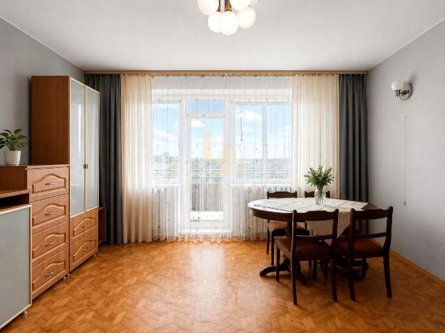 Mieszkanie 54 m² z oddzielną kuchnią na wynajem Warszawa, Natolin