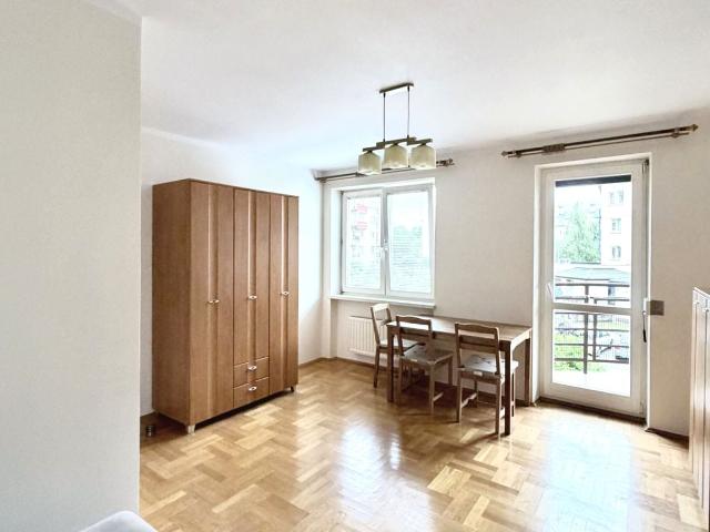 Mieszkanie 54 m² z oddzielną kuchnią na wynajem Kraków, Kurdwanów
