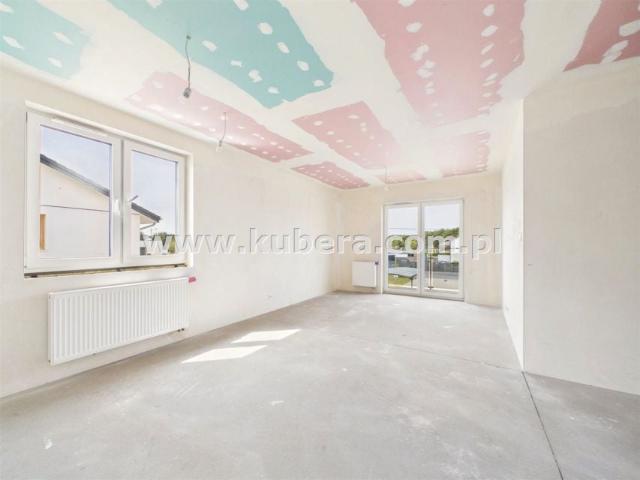 Mieszkanie 54,17 m², Skoki