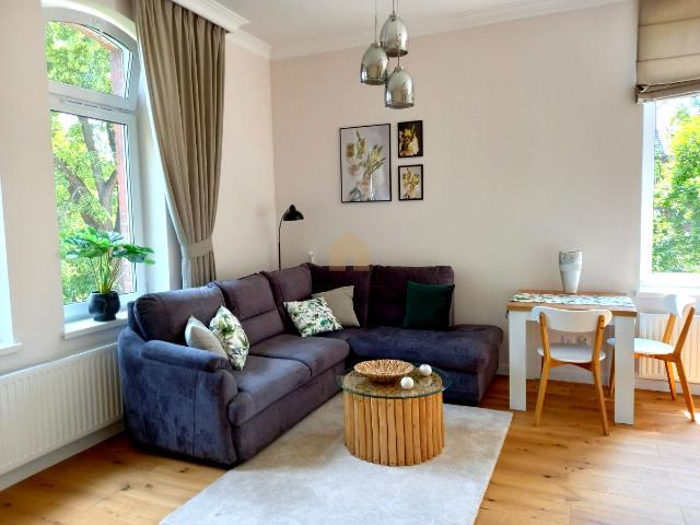 Mieszkanie 54,37 m² z kuchnią z oknem na wynajem ul. Armii Krajowej, Świdnica