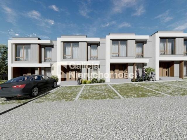 Mieszkanie 54,43 m², Łańcut