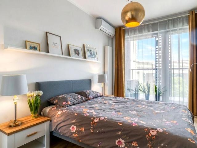 Mieszkanie 54,89 m² z aneksem kuchennym na wynajem Katowice