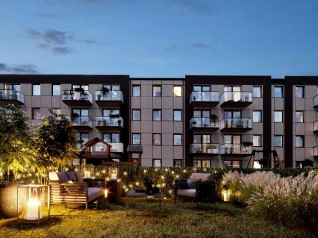Mieszkanie 54,90 m², Koninko