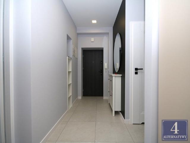 Mieszkanie 55 m2 Tarnów ul. Waryńskiego