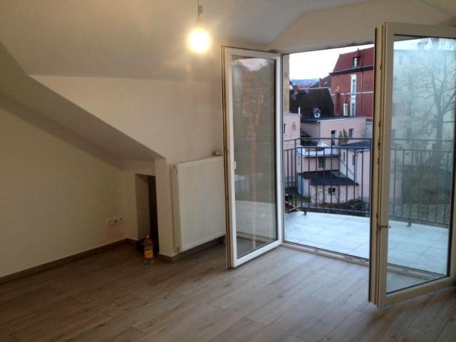 Mieszkanie 55 m², Jelenia Góra