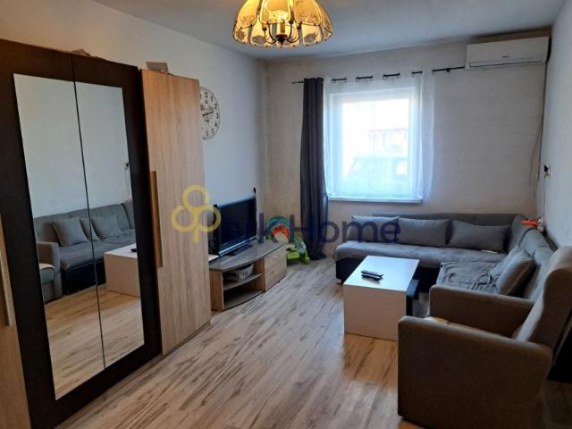 Mieszkanie 55 m², Przybyszewo