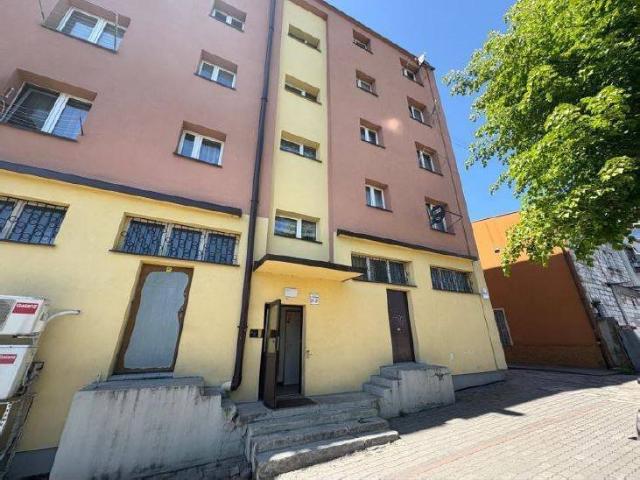 Mieszkanie 55 m² w Debrznie polecam