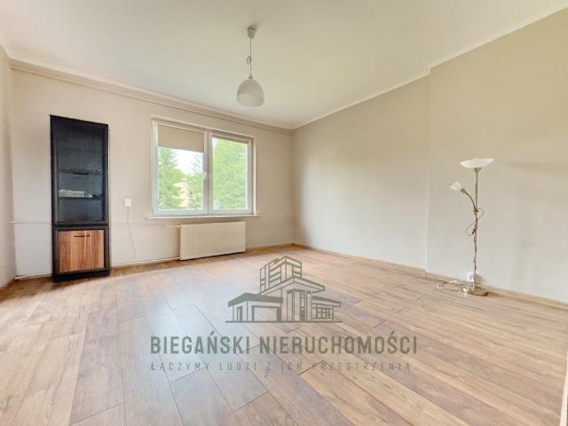 Mieszkanie 55 m² w Lublinie garaż i spokojna okolica
