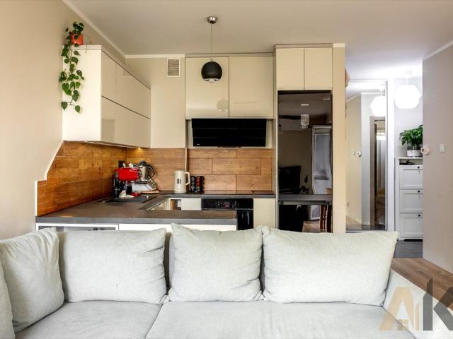 Mieszkanie 55 m² w Nowym Sączu blisko usług