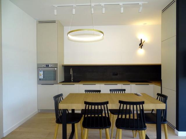 Mieszkanie 55 m², Ustroń