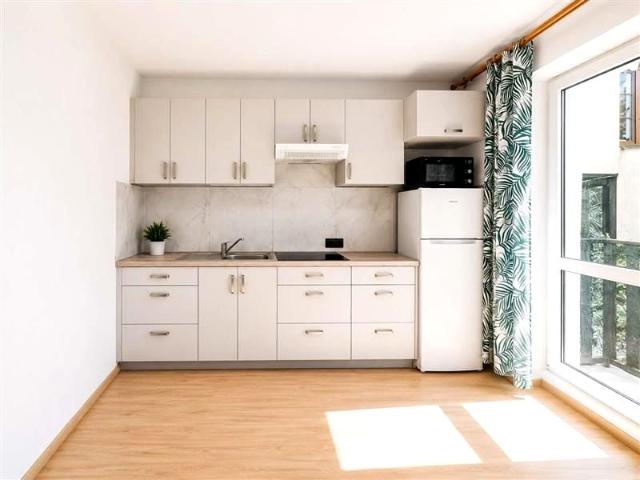 Mieszkanie 55 m² z oddzielną kuchnią na wynajem ul. Stary Rynek, Elbląg
