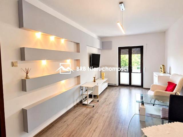Mieszkanie 55 m² z oddzielną kuchnią na wynajem Włocławek