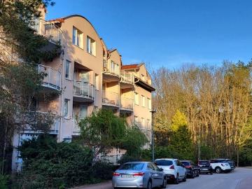 Mieszkanie 55 m² z oddzielną kuchnią na wynajem Gdynia, Dąbrowa