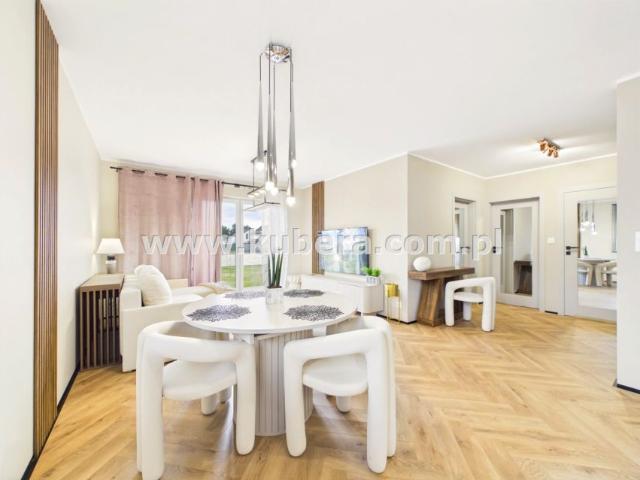 Mieszkanie 55,04 m², Skoki