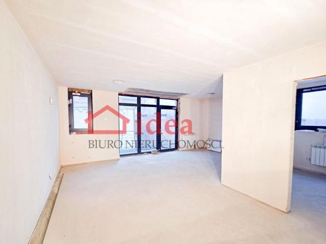 Mieszkanie 55,40 m², Brzozów