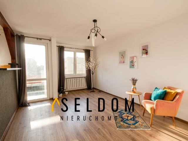 Mieszkanie 55,6 m² z balkonem w Jaworze polecam!