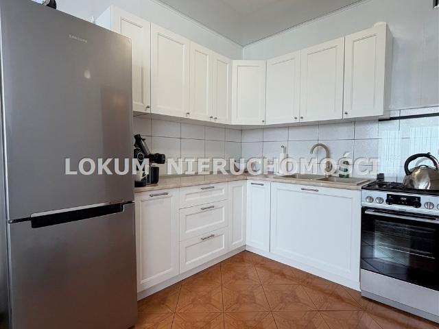 Mieszkanie 55,7 m² na Osiedlu Barbary polecam